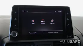 Opel Combo de 2023