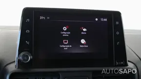 Opel Combo de 2023