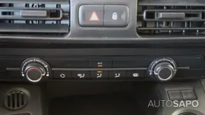 Opel Combo de 2023