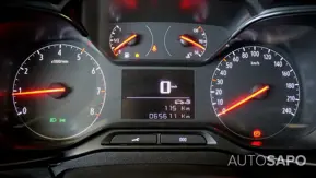 Opel Combo de 2023