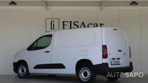 Opel Combo de 2023