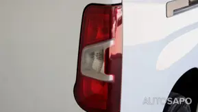 Opel Combo de 2023