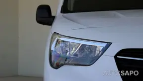 Opel Combo de 2023