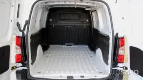 Opel Combo de 2023