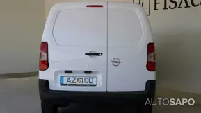 Opel Combo de 2023