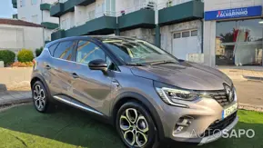 Renault Captur 1.0 TCe Exclusive de 2022