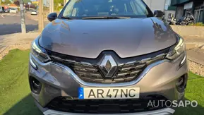 Renault Captur 1.0 TCe Exclusive de 2022