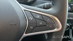 Renault Captur 1.0 TCe Exclusive de 2022