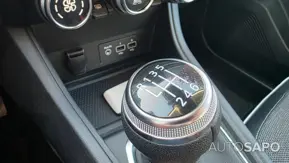 Renault Captur 1.0 TCe Exclusive de 2022
