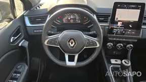 Renault Captur 1.0 TCe Exclusive de 2022