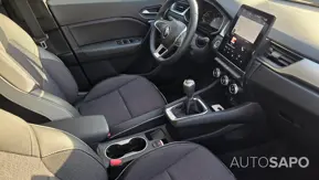 Renault Captur 1.0 TCe Exclusive de 2022