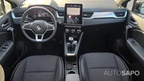 Renault Captur 1.0 TCe Exclusive de 2022