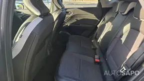 Renault Captur 1.0 TCe Exclusive de 2022
