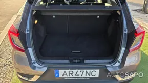 Renault Captur 1.0 TCe Exclusive de 2022
