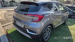 Renault Captur 1.0 TCe Exclusive de 2022