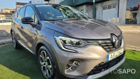 Renault Captur 1.0 TCe Exclusive de 2022