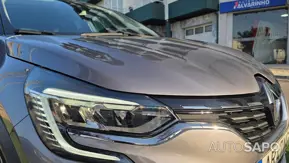Renault Captur 1.0 TCe Exclusive de 2022