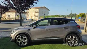 Renault Captur 1.0 TCe Exclusive de 2022