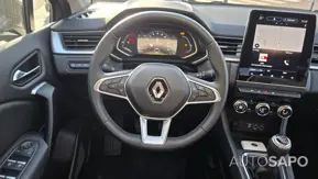 Renault Captur 1.0 TCe Exclusive de 2022