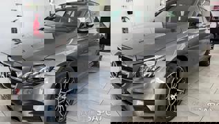Mercedes-Benz Classe E de 2020