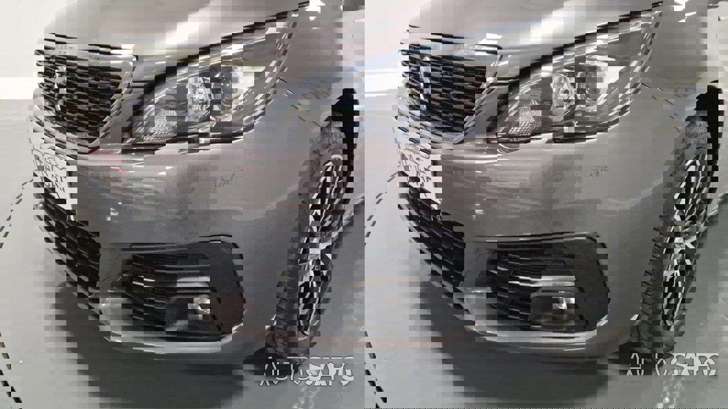Peugeot 308 de 2018