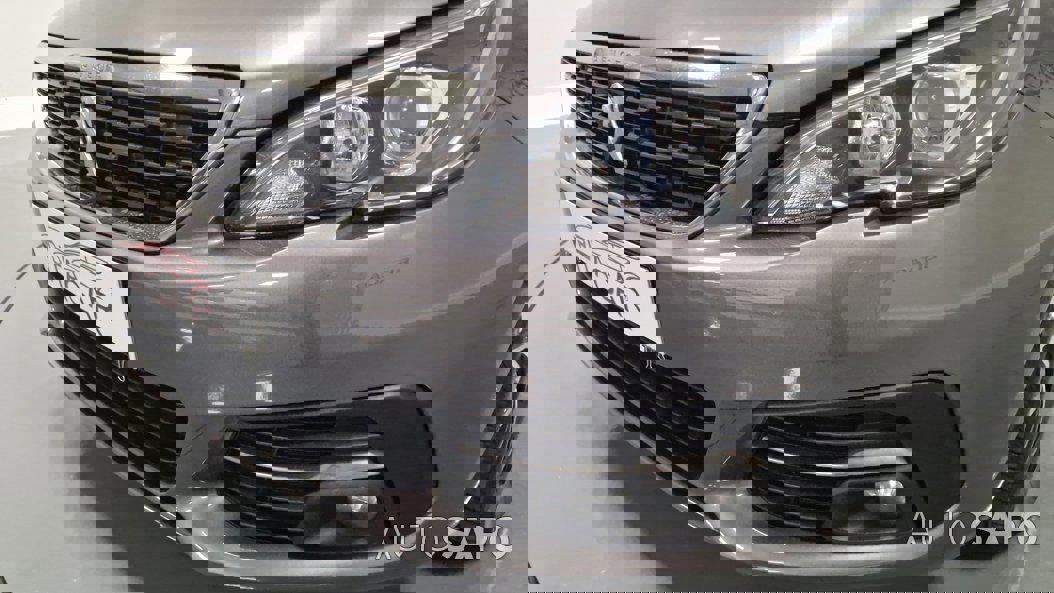 Peugeot 308 de 2018