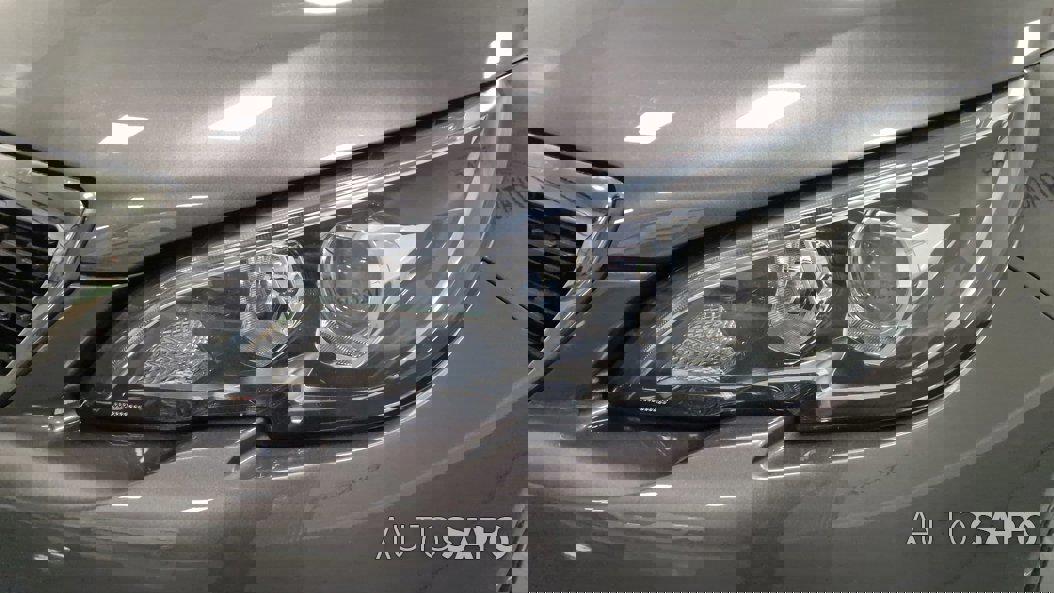 Peugeot 308 de 2018
