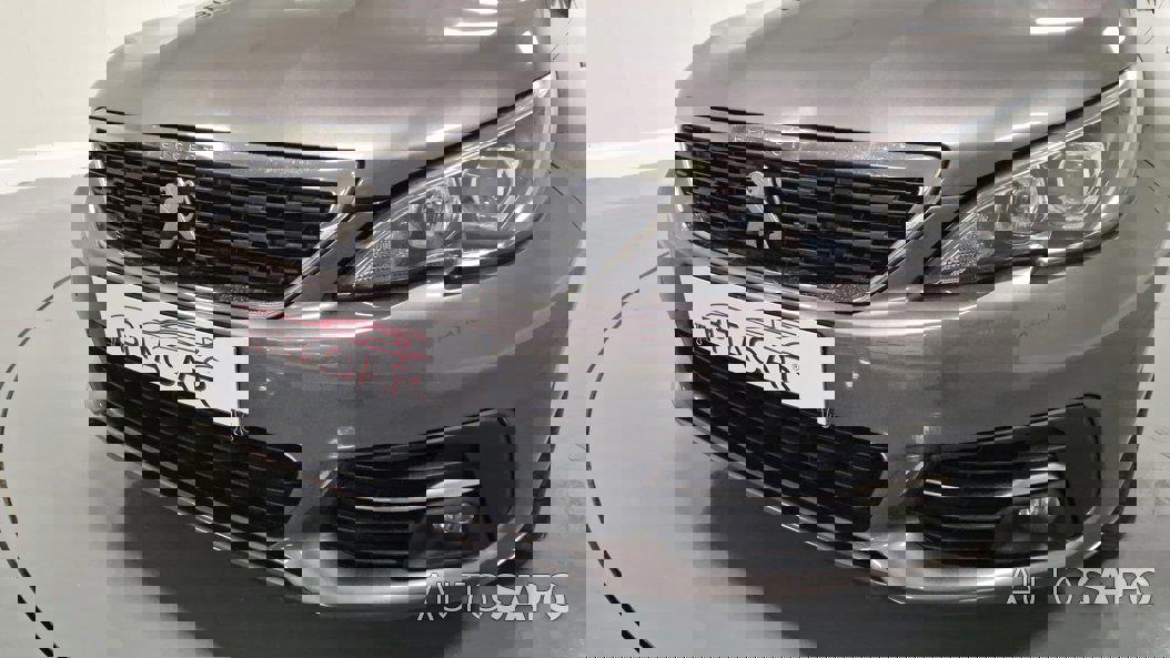 Peugeot 308 de 2018