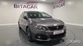 Peugeot 308 de 2018