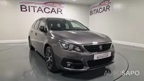 Peugeot 308 de 2018