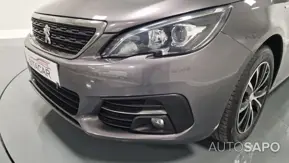 Peugeot 308 de 2018