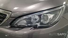 Peugeot 308 de 2018