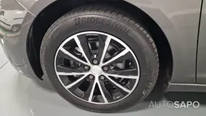 Peugeot 308 de 2018