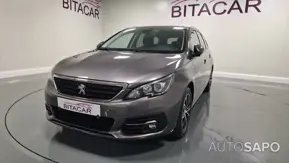 Peugeot 308 de 2018