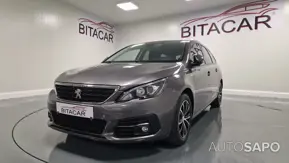 Peugeot 308 de 2018