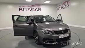Peugeot 308 de 2018
