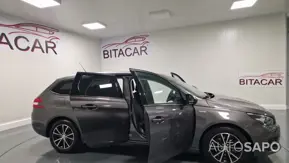 Peugeot 308 de 2018