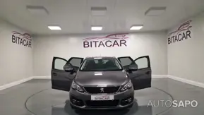 Peugeot 308 de 2018