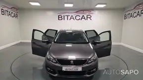Peugeot 308 de 2018