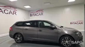 Peugeot 308 de 2018