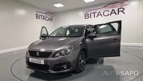 Peugeot 308 de 2018