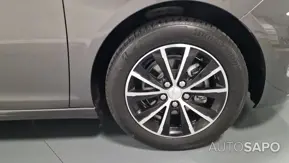 Peugeot 308 de 2018