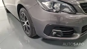 Peugeot 308 de 2018