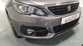 Peugeot 308 de 2018