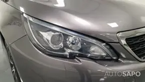 Peugeot 308 de 2018