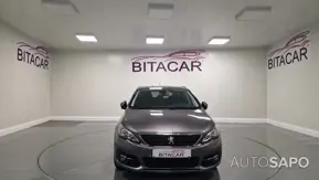Peugeot 308 de 2018