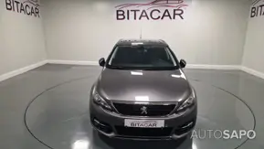 Peugeot 308 de 2018