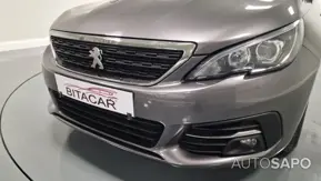 Peugeot 308 de 2018