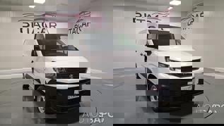Peugeot Partner de 2021