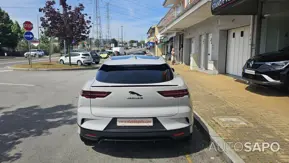 Jaguar I-Pace de 2018